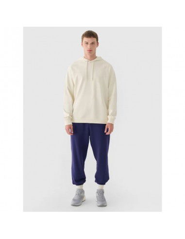 Men's jogger sweatpants 4F...