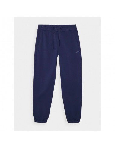 Men's jogger sweatpants 4F...