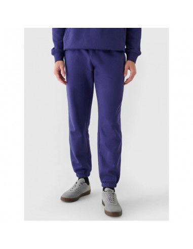 Men's jogger sweatpants 4F...
