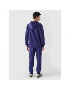 Men's jogger sweatpants 4F... 2