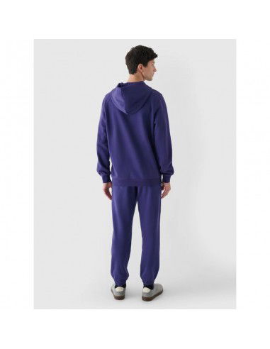 Men's jogger sweatpants 4F...