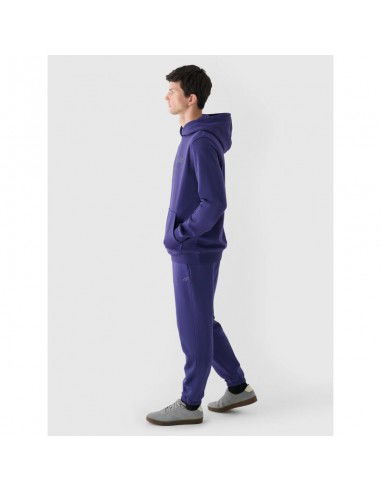 Men's jogger sweatpants 4F...