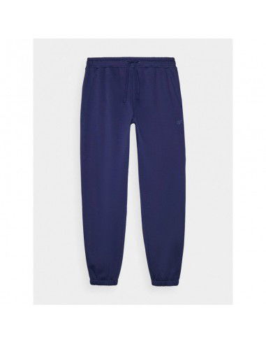 Men's jogger sweatpants 4F...