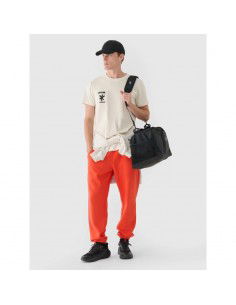 Men's jogger sweatpants 4F... 2