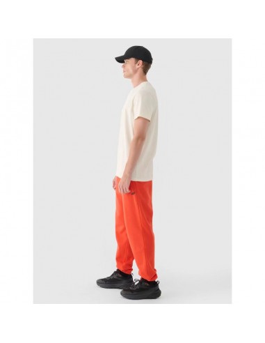 Men's jogger sweatpants 4F...