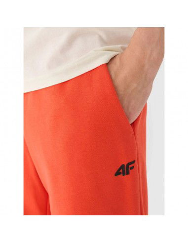 Men's jogger sweatpants 4F...