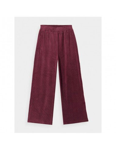 Women's 4F 4FRAW24TTROF135260S Velour...