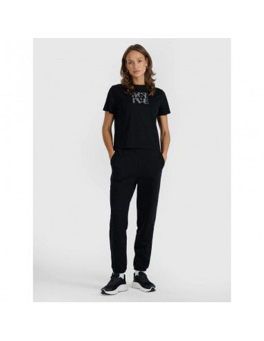 Women's jogger sweatpants 4F...