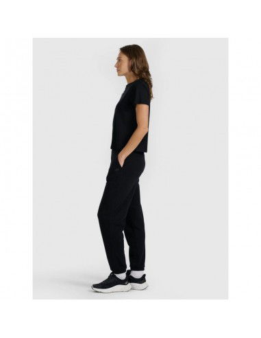 Women's jogger sweatpants 4F...