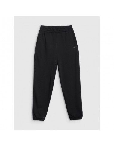 Women's jogger sweatpants 4F...
