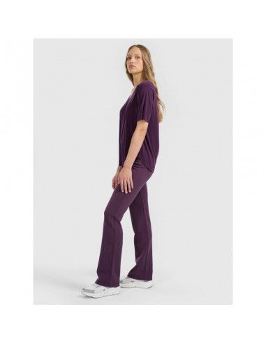 Women's 4F 4FRAW25TTROF164650S Modal...