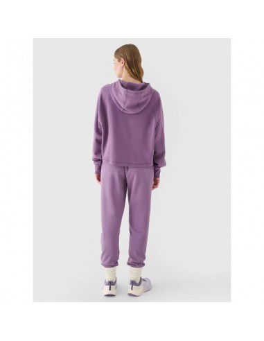 Women's jogger sweatpants 4F...