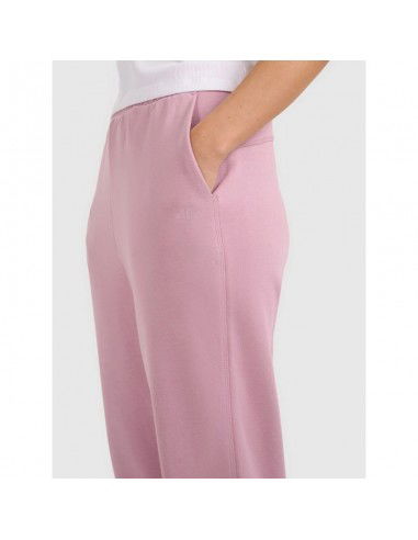 Women's jogger sweatpants 4F...