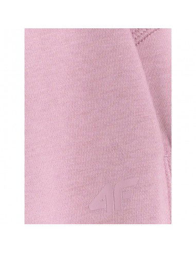 Women's jogger sweatpants 4F...