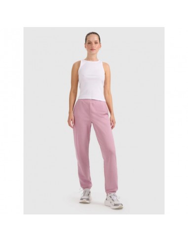 Women's jogger sweatpants 4F...