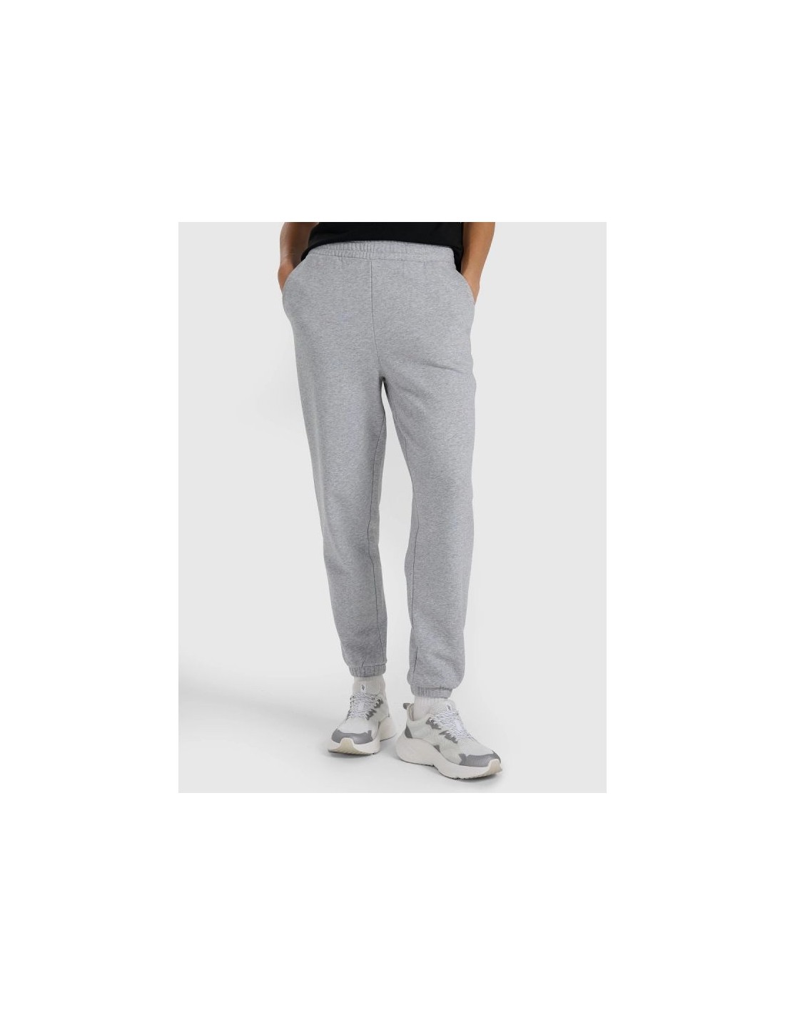 4f Women's jogger sweatpants 4F 4FRAW25TTROF161326M