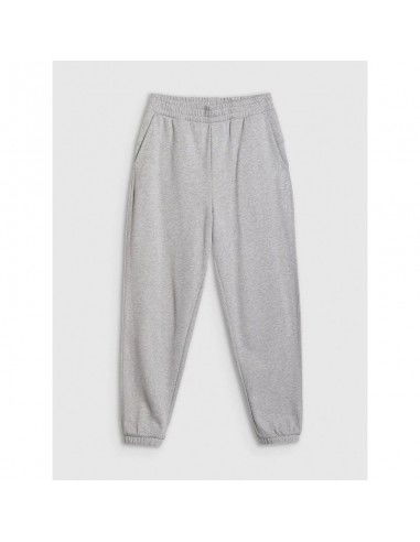 Women's jogger sweatpants 4F...