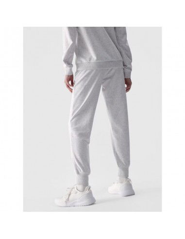 Women's jogger sweatpants 4F...