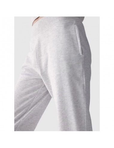 Women's jogger sweatpants 4F...