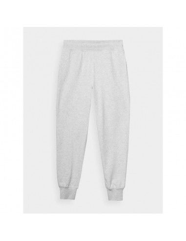 Women's jogger sweatpants 4F...