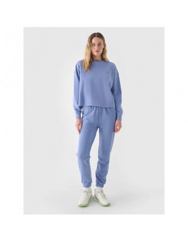 Women's jogger sweatpants 4F...