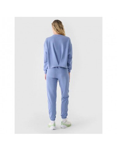 Women's jogger sweatpants 4F...
