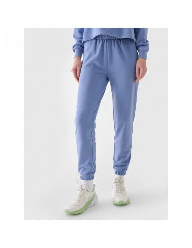 Women's jogger sweatpants 4F...