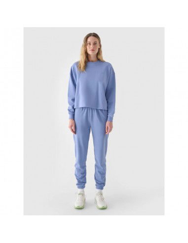 Women's jogger sweatpants 4F...