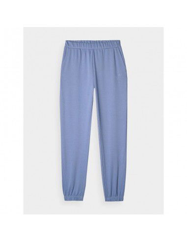 Women's jogger sweatpants 4F...