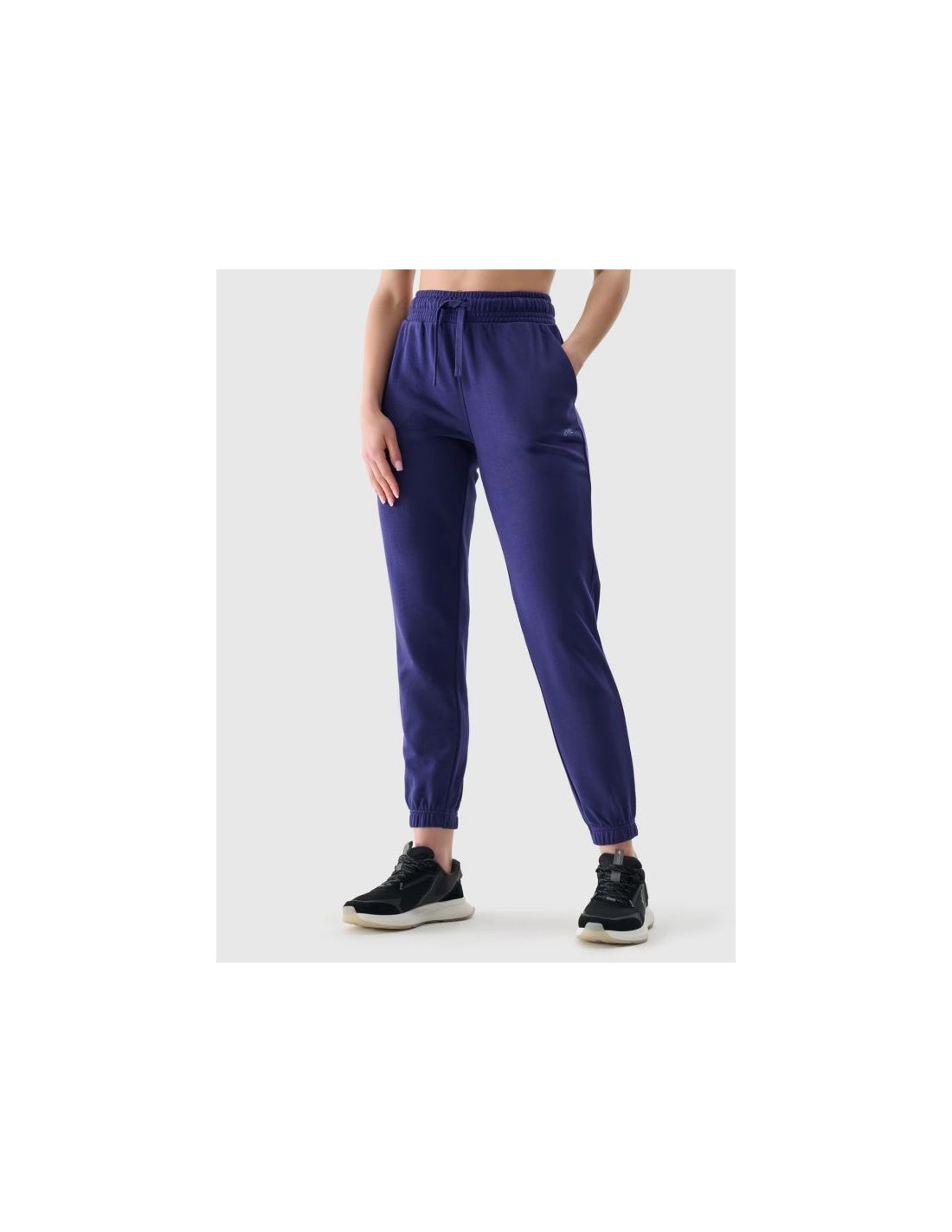 4f Women's jogger sweatpants 4F 4FWMM00TTROF113831S