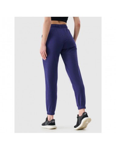 Women's jogger sweatpants 4F...