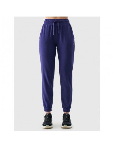 Women's jogger sweatpants 4F...