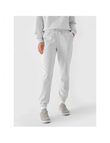 Women's jogger sweatpants 4F...