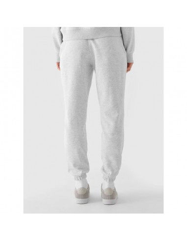 Women's jogger sweatpants 4F...