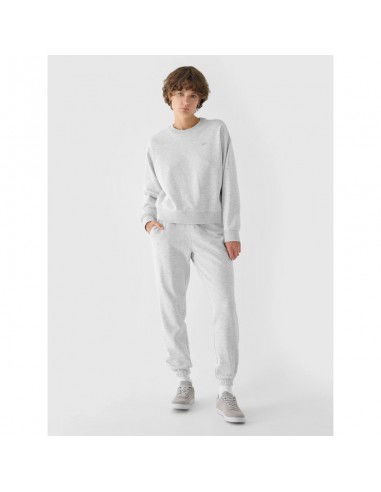 Women's jogger sweatpants 4F...