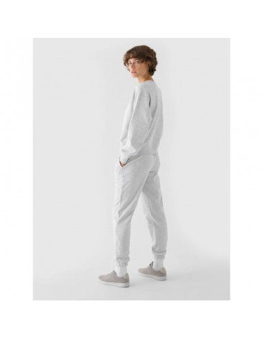 Women's jogger sweatpants 4F...