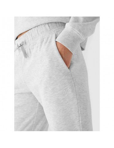 Women's jogger sweatpants 4F...