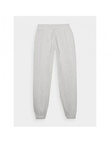 Women's jogger sweatpants 4F...