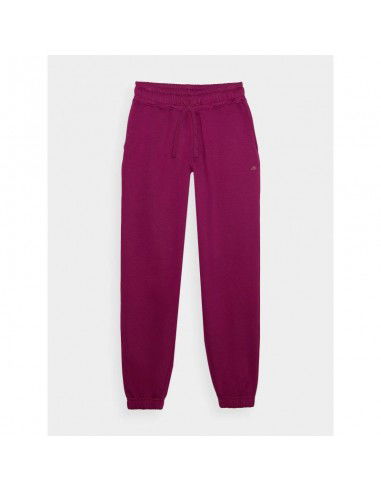 Women's jogger sweatpants 4F...