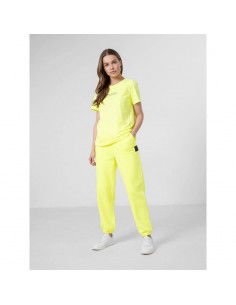 Women's sweatpants 4F...