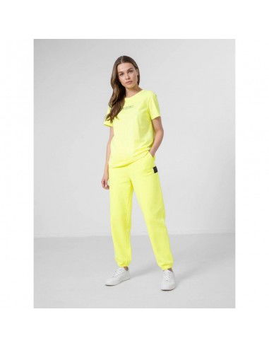 Women's sweatpants 4F H4Z22SPDD012