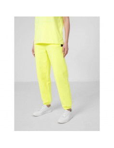 Women's sweatpants 4F... 2