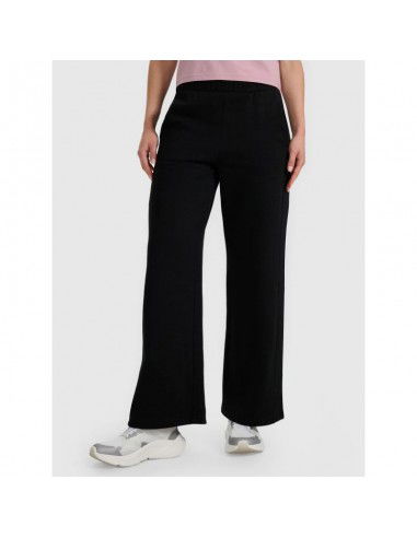 Women's wideleg sweatpants 4F...