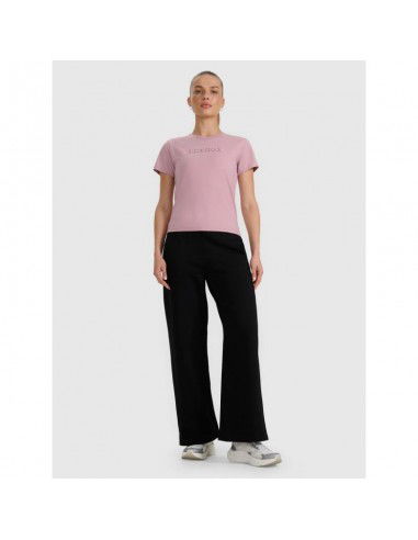 Women's wideleg sweatpants 4F...