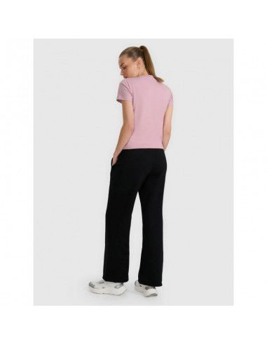 Women's wideleg sweatpants 4F...