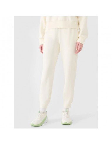 Women's jogger sweatpants 4F...