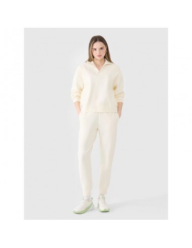 Women's jogger sweatpants 4F...