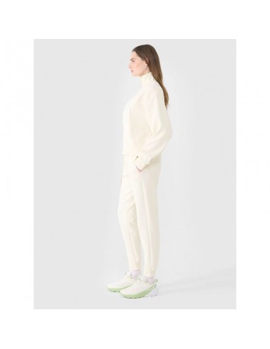 Women's jogger sweatpants 4F...