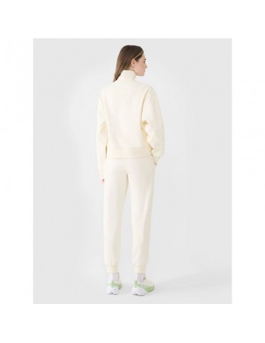 Women's jogger sweatpants 4F...