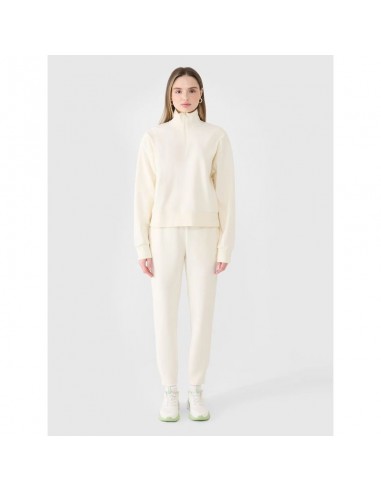 Women's jogger sweatpants 4F...